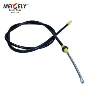 OEM 60 01 547 168 高品質ハンドブレーキ 6001 547 168 RVIトラック部品用パーキングブレーキ