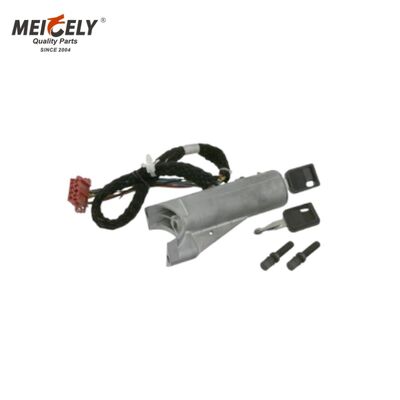 工場価格 5010232097 ルノートラック用ステアリングロック