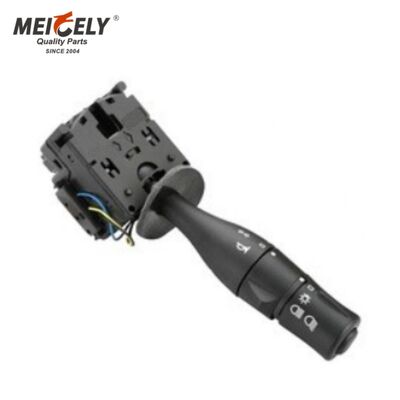 高品質のOEM 760589561 ステアリング/インディケータースイッチ 25564673 ルノートラック用部品
