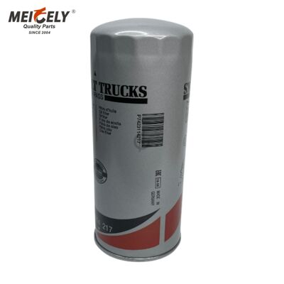 高品質のOEM 7423144217 オイルフィルター 7423 144 217 RENAULT トラック部品のためのエンジンオイルポンプ