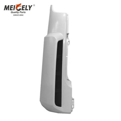 エアデフレクター エアスポイラー OEM 5010578238 ウインドデフレクター 5010 578 238 ルノトラックスペアパーツ用