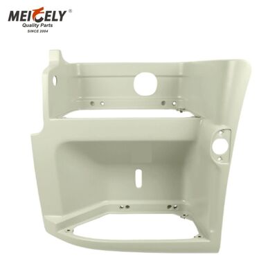 キャブアクセスステップ 外装キャブステップ OEM 5010578878 キャブフットステップ 5010 578 878 ルノートラック用