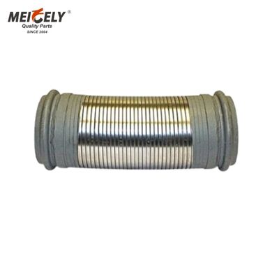 20709027 エキゾーストフレキシブルジョイントパイプ - VOL-VO トラックモデルの信頼性の高い交換部品