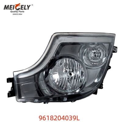 メルセデス・アクトロス MP4 F用フロントランプ ヘッドランプ OEM 9618204039L 9618204139R ヘッドライト