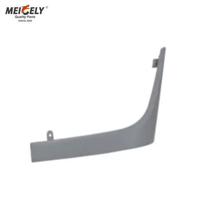 ヘッドランプ ベゼル 右 右手ヘッドライト トリムリング 9608805505 9608805405 メルセデス アクトロス MP4 F