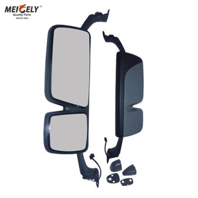 OEM 9438105616 ミラーアッシー ベンツ トラック ライトキャブミラーアッシー メルセデス アクトロス MP3用