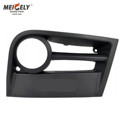 OEM 9618851774L フォグランプカバー ベンツ トラックライトカバー メルセデス アクトロス MP4 F用