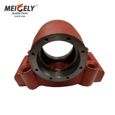 81413503014 スプリングシート - MAN大型トラック用ダイレクトフィット