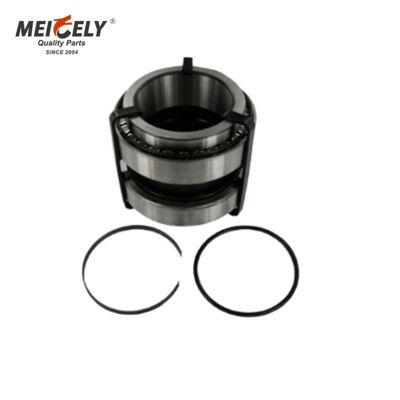 高精度MANトラックホイールベアリング OE 81934200342 長寿命