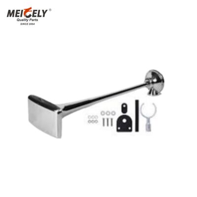 Mackヘビーデューティー車両用プレミアムアルミニウムエアホーン 23085789 ダイレクトフィット