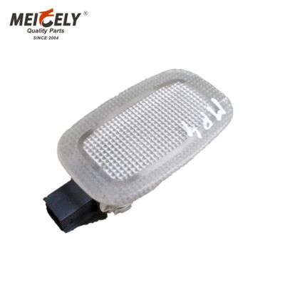 トラックペダルランプ OE 9608200501 足穴ランプ 適合 メルセデス・ベンツ アクトロス トラック部品