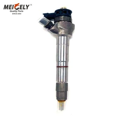 燃料注入器 OE 0445110934 CAT エンジンの直接交換 耐久性・安定性