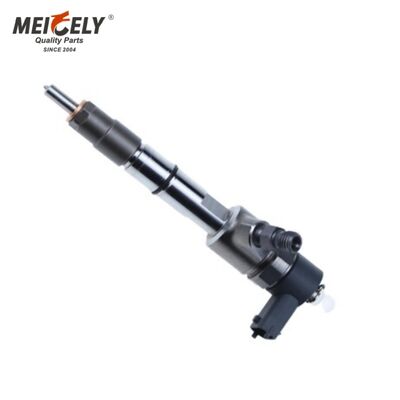燃料注入器 OE 0445110631 CAT エンジンの直接交換 耐久性・安定性