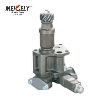 プレミアム 315GC473M エンジンオイルポンプ | Mack 車両用ダイレクト交換品