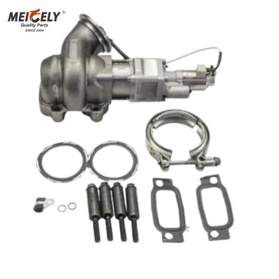 85133799 コンプリート EGR バンブキット OEM メックトラックエンジンの交換