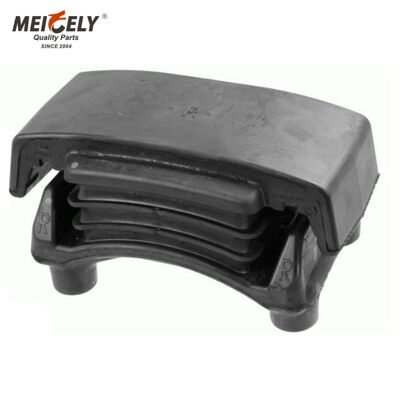 マン・トラック用スペアパーツ 81.96210.0554 マウンティングラバーバッファーブッシュ OEM 81 96210 0554