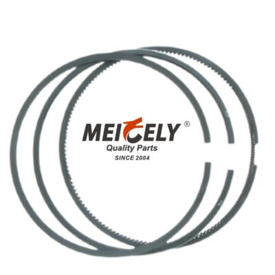 353GC2137 OEM級単気筒ピストンリングセット マックE7エンジン