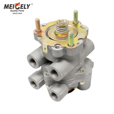 重量 800629 OEM フットバルブ組 Mack トラックと互換性 - 高強度素材と直接交換
