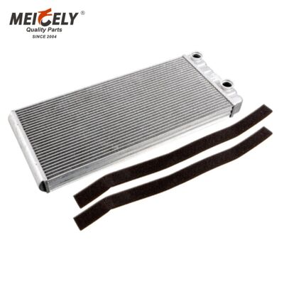 OEM 品質 21062377 熱交換器 ヨーロッパのトラック部品のための重用暖房システム