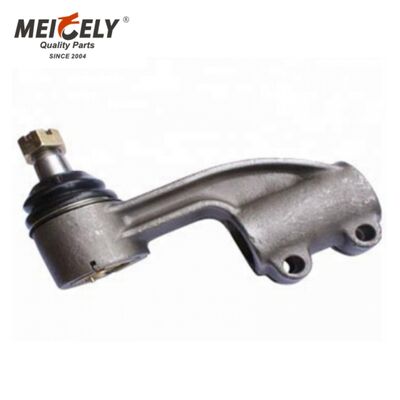 OEM MC812879 トラック用部品用のタイヤストッド末端