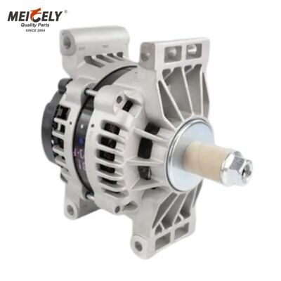 8600889 12V 24SI オルターネーター 160Amp 出力 マック トラック CH CL CT CV CX グランライトシリーズ向け精密設計