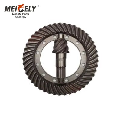 高品質のOEM MC806120 リングギアとピニオンセット