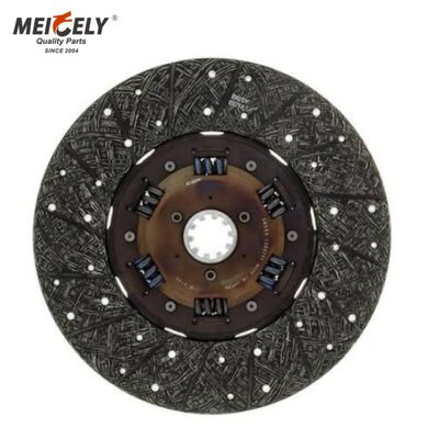 OEM ISD078クラッチディスククラッチプレート 430*250*10*50.8 4G54 ISUZU 4BD1 4BG1 4HF1 トラック用