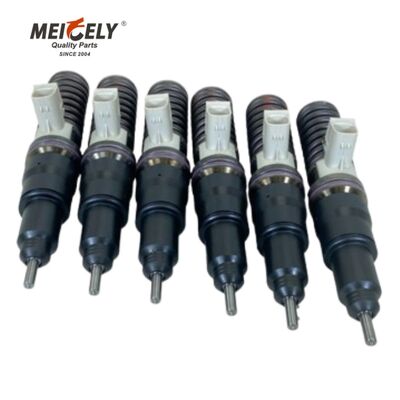 OEM 21092434 Diesel Fuel Injector Direct Fit For Mack Heavy-Duty Truck Engine