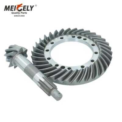 高品質OEM 41201-LA140ギアシートクラウンピニオン 6:41 HINO 500 シャーシ部品