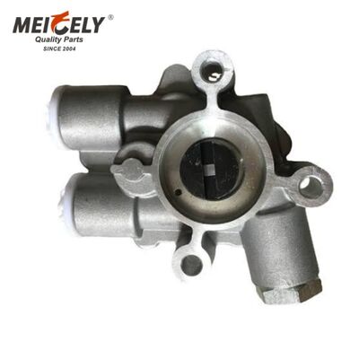 高品質 OEM 1695495 1797650 Daf 7018955150 トラックエンジン部品のための燃料ポンプ組成