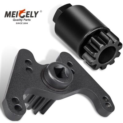 88800014 Flywheel Barring Tool Kit | Engine Turning Service Tool For Mack