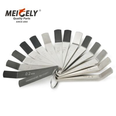 8888005 Brake Tool Kit | Service Measuring Tool For Mack Engine