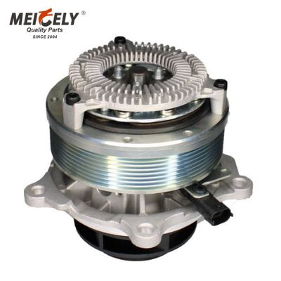 OEM 2104578 1949540 DAF重用トラック用水ポンプ組装 ディーゼルエンジンの冷却システム部品