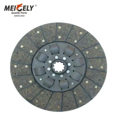 OEM 182-1601130 クラッチカバー 430mm*240*10*42.5 大型トラックエンジン用スペアパーツ MAZ用