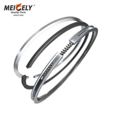 WEICHAI WD618ディーゼルエンジン用高品質OEM 612600030051 エンジンピストンリング HOWO用スペアパーツ