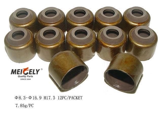 EOS-0443 のトラックの部品446GC328 446GC296 4103-501028473 弁のシール3/8インチ