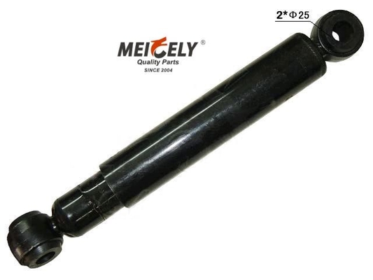 HAS-5095 14QK2107P1の衝撃吸収材のキットの後車軸のラクダの背部（26.18インチは伸びた及び16.12インチは圧縮した）