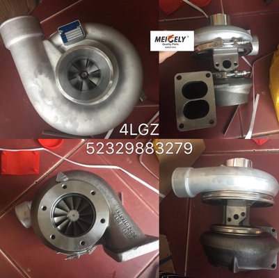 ベンツのターボチャージャー4LGZ 523298832709に52329703296 52329883296アイロンをかけなさい