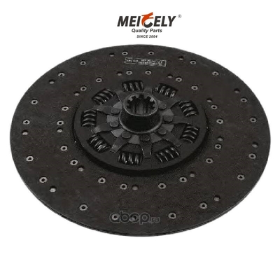 420GTZ 4打撃のトラックのクラッチ・ディスク1861410046の直径420mm