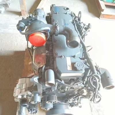 SC7H260Q4 シャンチャイエンジン ディーゼル 6DCC レーティングパワー 192KW