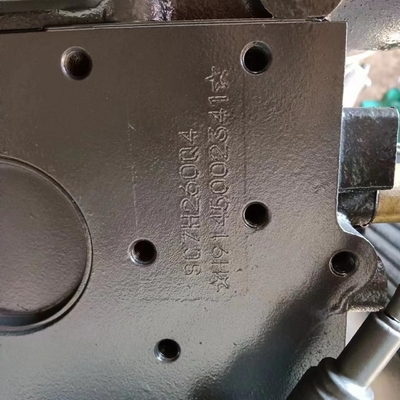 SC7H260Q4 シャンチャイエンジン ディーゼル 6DCC レーティングパワー 192KW