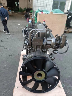 YC6J220-42 ユチャイ ディーゼルエンジンの電源 180KW
