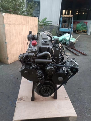 YC6J220-42 ユチャイ ディーゼルエンジンの電源 180KW