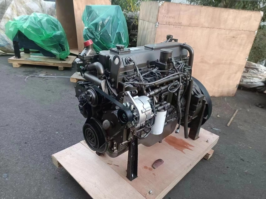 YC6J220-42 ユチャイ ディーゼルエンジンの電源 180KW
