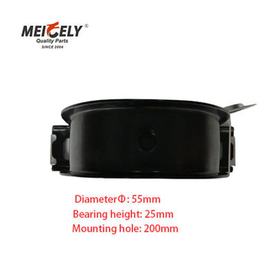 55mm 鋼+ゴム ドライブシャフト センタリング ベアリング DAF/VOL-VO/IVE-CO トラック用