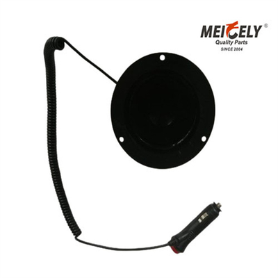 DC10-30V 高品質の丸型LED回転ライト ストローブ アンバーLED