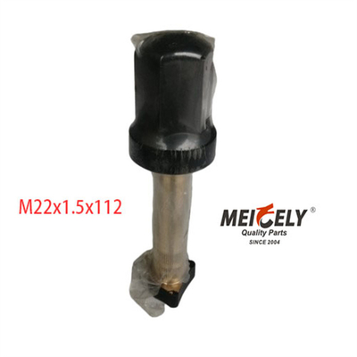 M22x1.5x112 トラック用のホイールハブボルト シノトラックのボルトとナッツ
