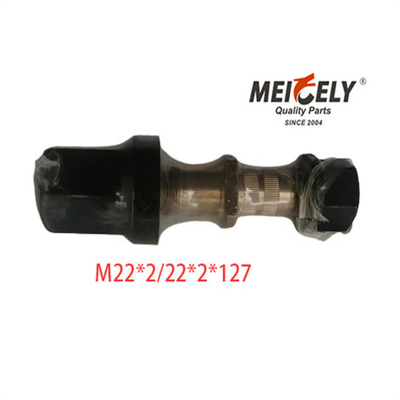 M22x2/22x2x127 トラック 部品 LH&RH 車輪ボルト ミツビシ用