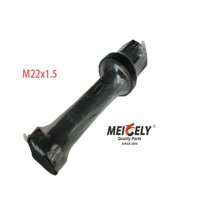 高品質のトラックホイールボルト M22x1.5 10.9グレードとナッツ