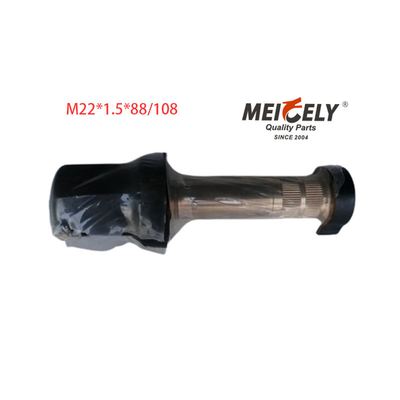 熱売 M22*1.5*88/108 高品質の自動車部品 ホイールハブボルト